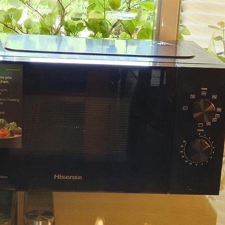 Luxe Vista Apartman Serra Kültér fotó