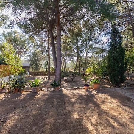 Luxe Vista Apartman Serra Kültér fotó