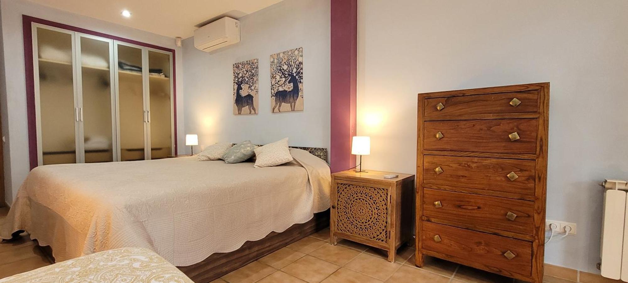 Luxe Vista Apartman Serra Kültér fotó