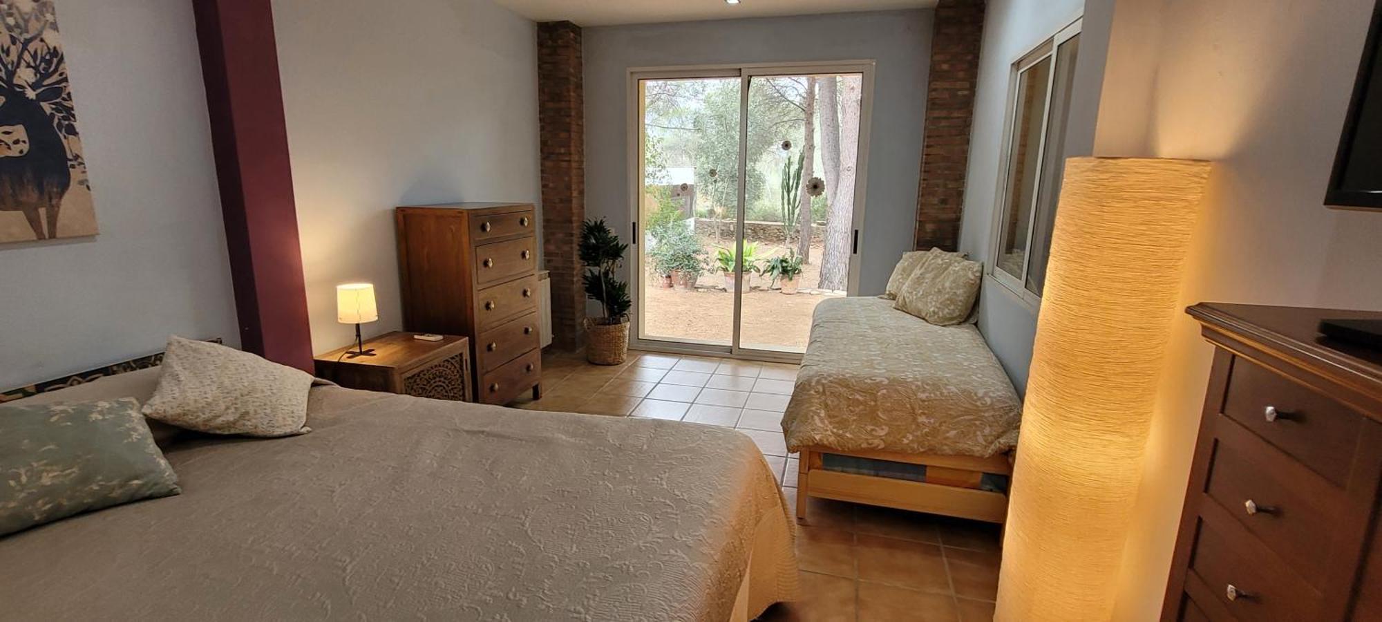 Luxe Vista Apartman Serra Szoba fotó