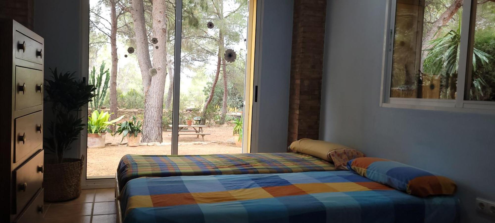 Luxe Vista Apartman Serra Kültér fotó