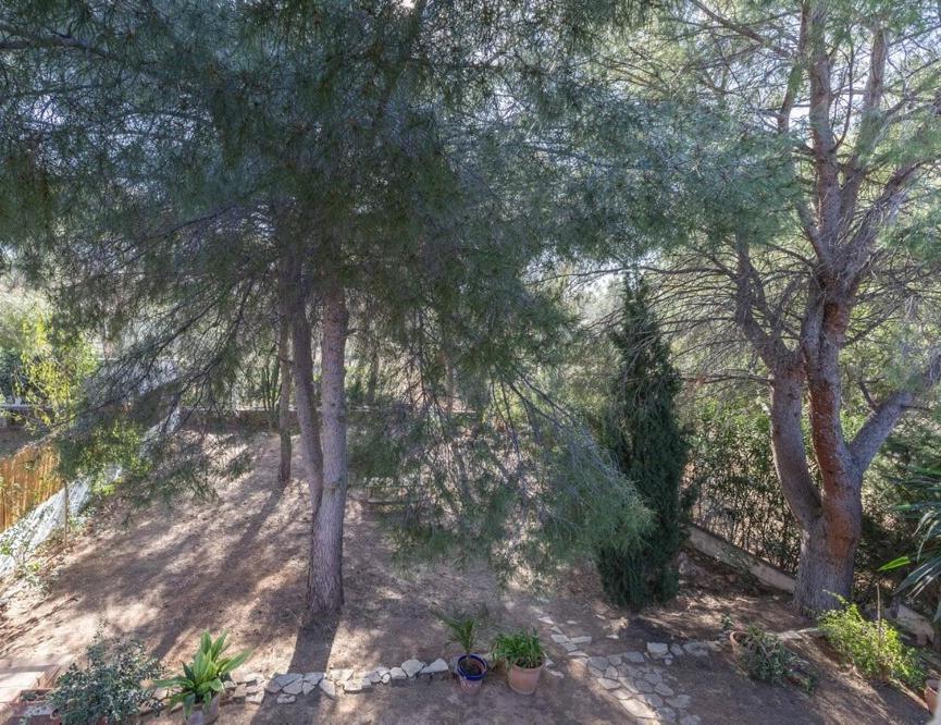 Luxe Vista Apartman Serra Kültér fotó