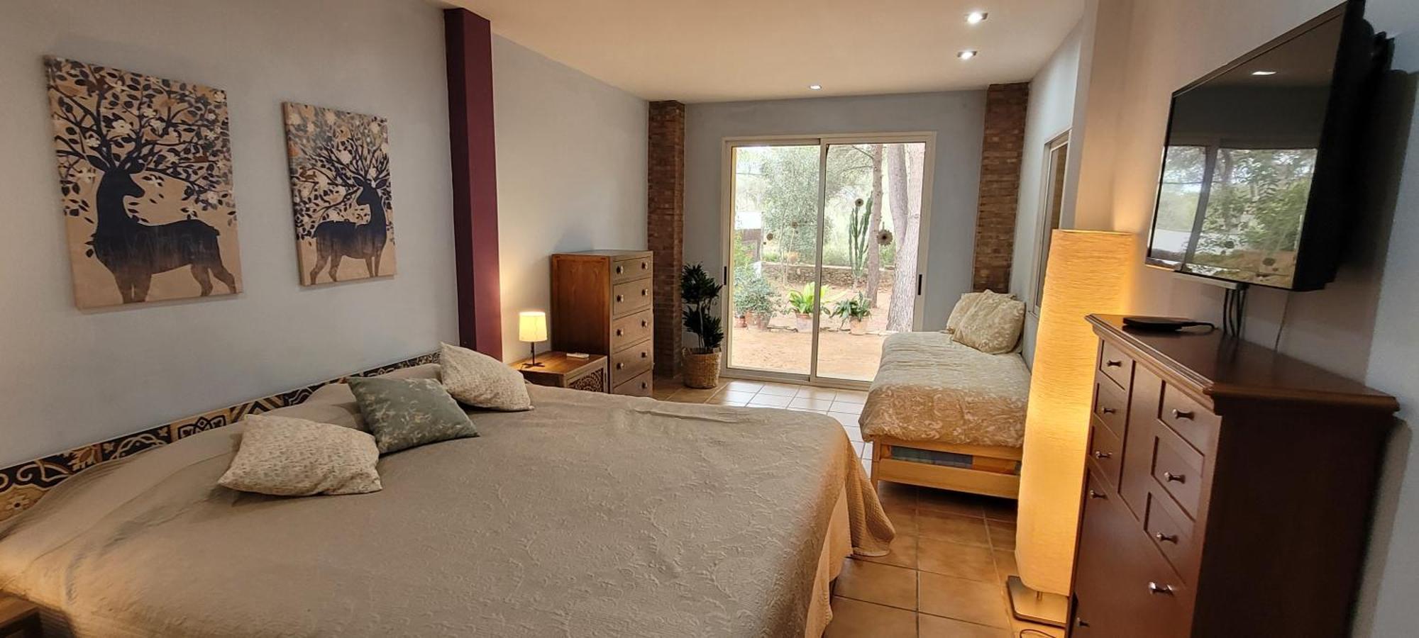 Luxe Vista Apartman Serra Kültér fotó