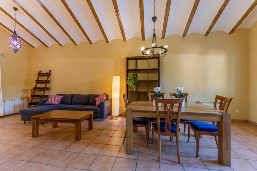 Luxe Vista Apartman Serra Szoba fotó