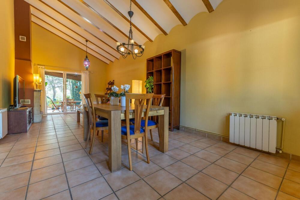 Luxe Vista Apartman Serra Kültér fotó