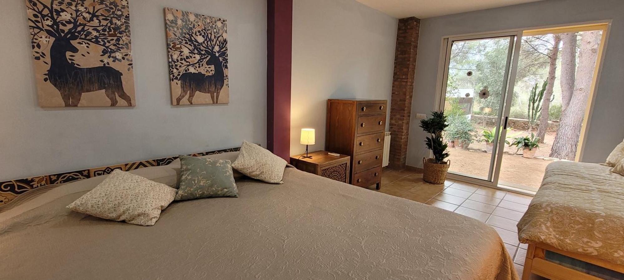 Luxe Vista Apartman Serra Kültér fotó