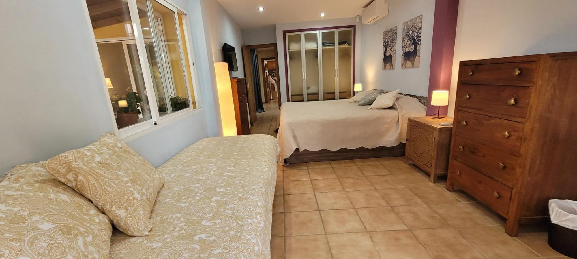 Luxe Vista Apartman Serra Kültér fotó