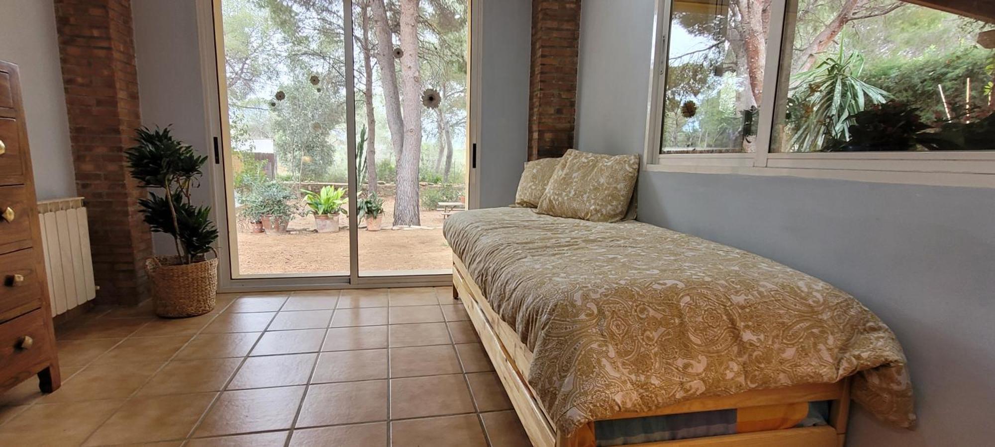 Luxe Vista Apartman Serra Kültér fotó