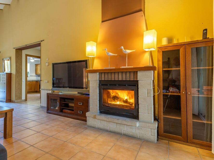 Luxe Vista Apartman Serra Kültér fotó