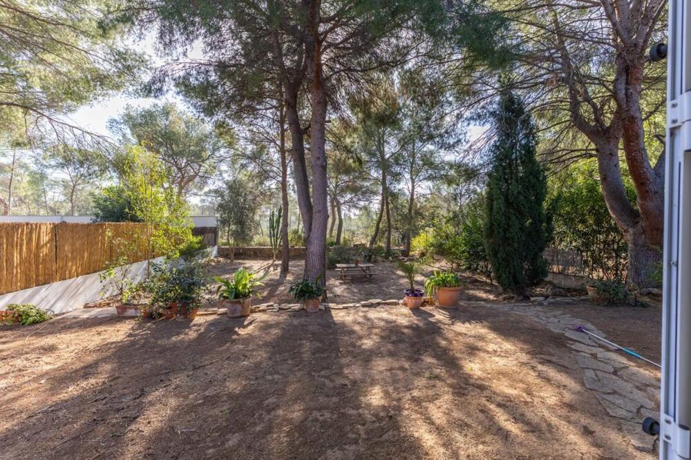 Luxe Vista Apartman Serra Kültér fotó